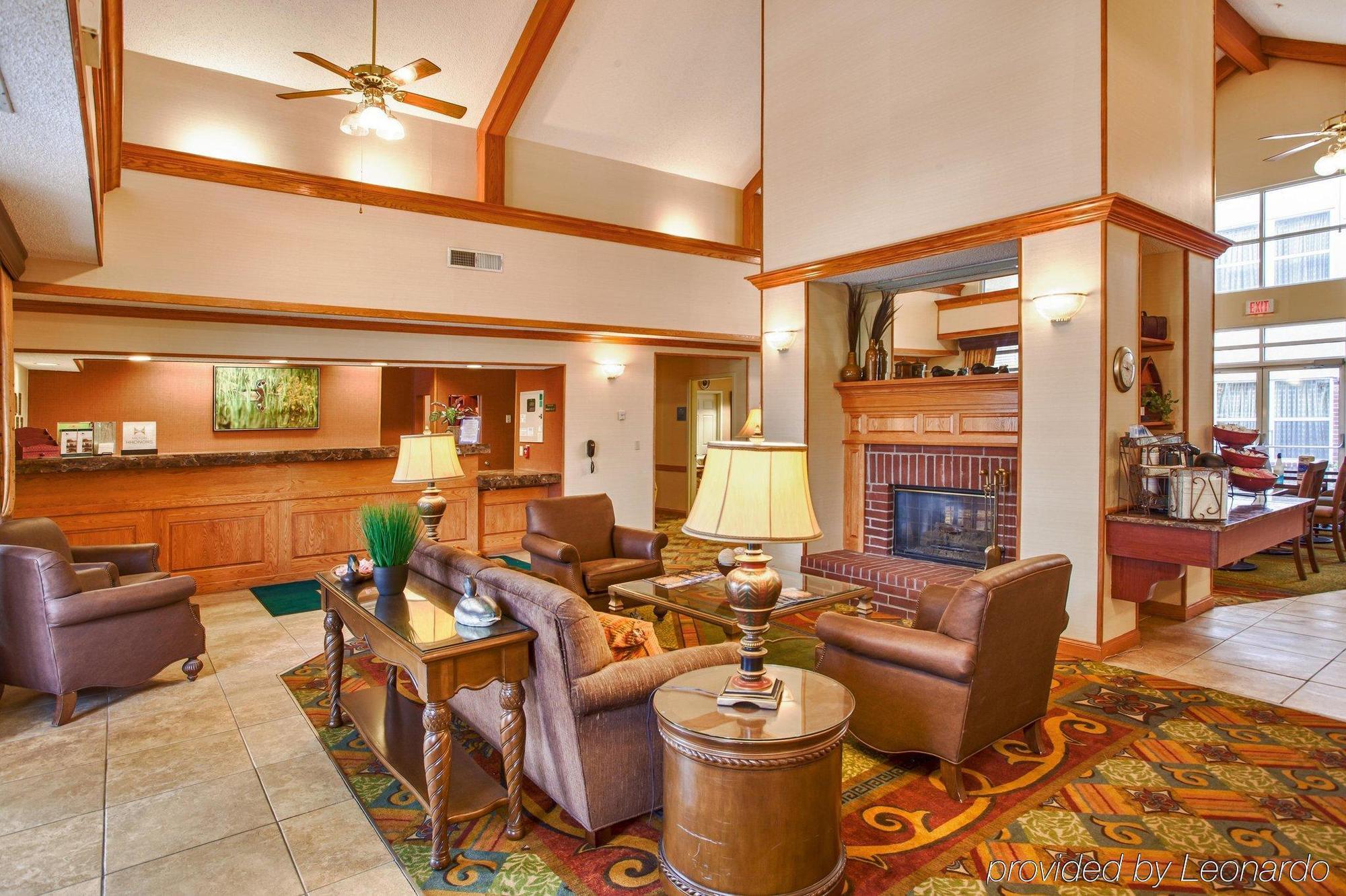 Homewood By Hilton Dallas-park Area 3* Dallas